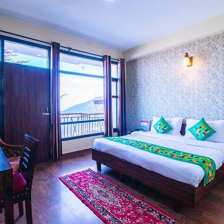 Готель Treebo Shimla Ayurvedic Retreat Куфрі Екстер'єр фото